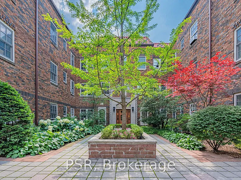 480 Oriole Pkwy #108 — Photo 21