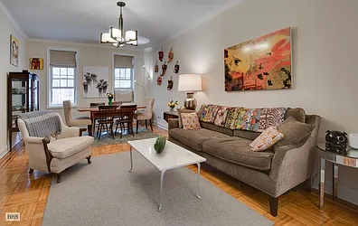 Sold by Brown Harris Stevens