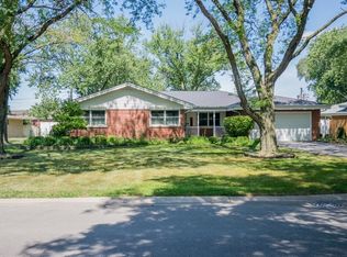 6330 W 127th Pl, Palos Heights, IL 60463