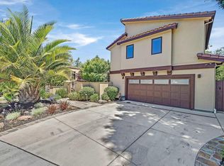 431 Tangelo Ct, Fremont, CA 94539