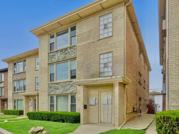 8222 Grand Ave #2A, River Grove, IL 60171