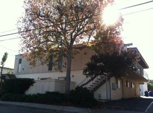 6545 Picasso Rd APT 5, Isla Vista, CA 93117