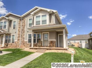 1705 Mercil Ct APT B, Laramie, WY 82070 | MLS #230517 | Zillow