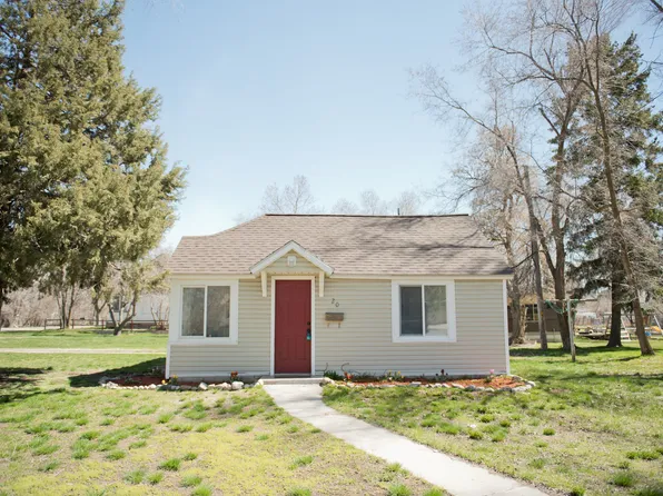 20 S 300 W, Smithfield, UT 84335