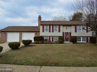 3209 Bethesda Dr, Waldorf, MD