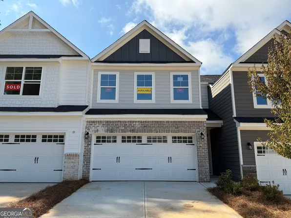5 Trace Blf, Dawsonville, GA 30534