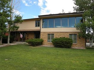 3710 W 46th St, Casper, WY 82604