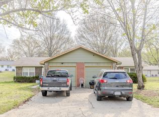 2802 & 2804 Ridge Ct, Lawrence, KS 66046