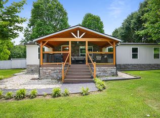 837 Lipscomb Rd, Angier, NC 27501