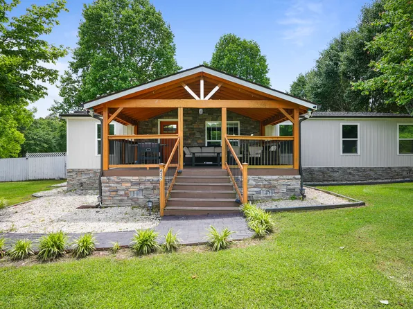 837 Lipscomb Rd, Angier, NC 27501