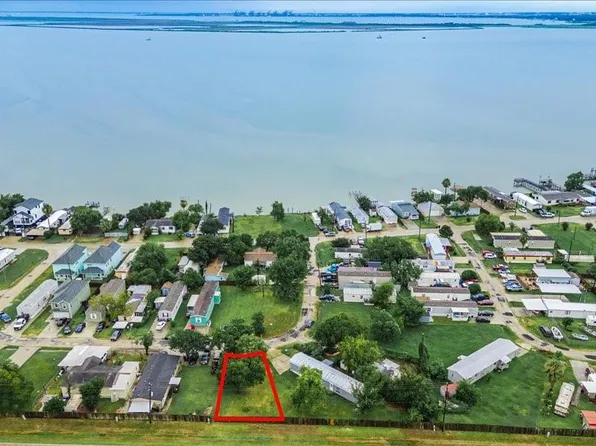 0 Canvasback Bay N, Baytown, TX 77523