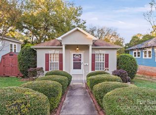 421 Elm St, Salisbury, NC 28144