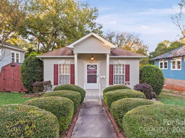 421 Elm St, Salisbury, NC 28144