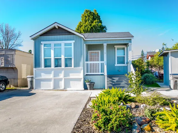 907 Bourn Dr Spc 3, Woodland, CA 95776