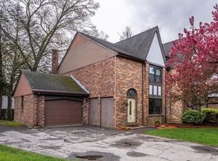 19 Candlewood Pl UNIT 19, Worcester, MA 01606