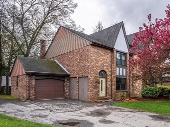 19 Candlewood Pl Unit 19, Worcester, MA 01606