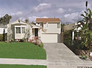 4320 Del Mar Ave, San Diego, CA 92107