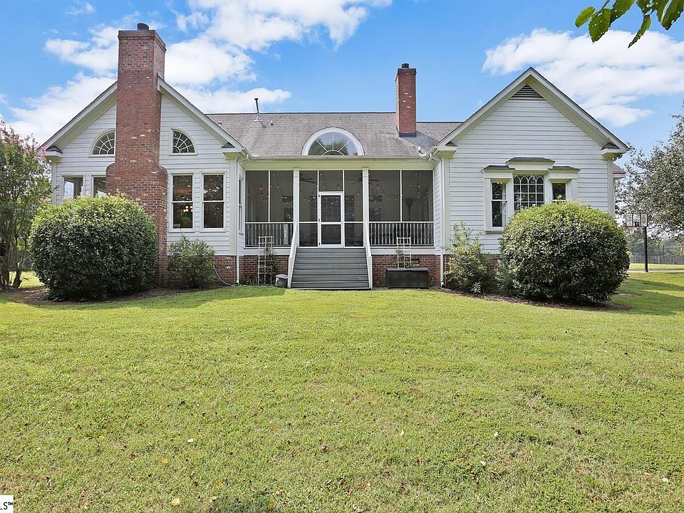484 S Bridge Rd, Greer, SC 29651 Zillow