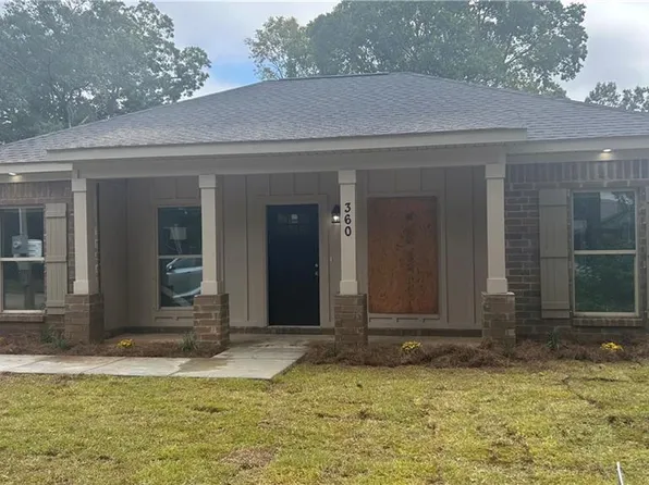 360 Burton Ave, Mobile, AL 36607