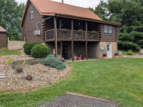 10602 Berlin Rd, Berlin Heights, OH 44814