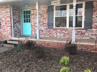 2903 Wanetta Ave, Edmond, OK 73013