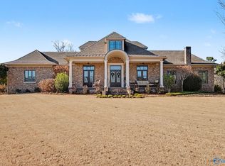 1390 Old Highway 431, Owens X Rds, AL 35763