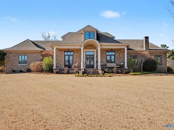 1390 Old Highway 431, Owens X Rds, AL 35763