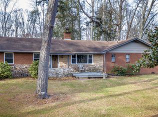 309 Old Emory Rd, Clinton, TN 37716