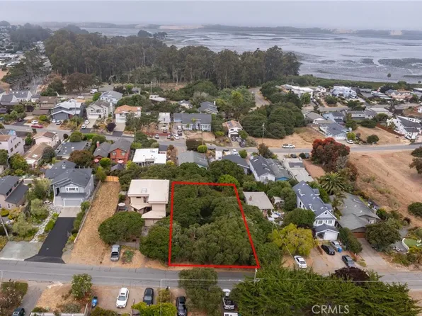 1627 6th St Lot 6, Los Osos, CA 93402
