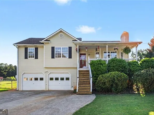 302 Fairview Ln, Dallas, GA 30157