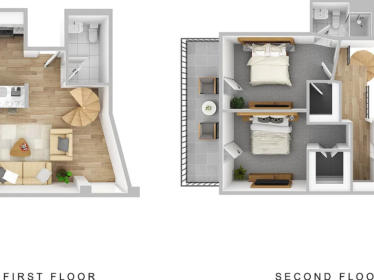 Capitol Lofts — Photo 32