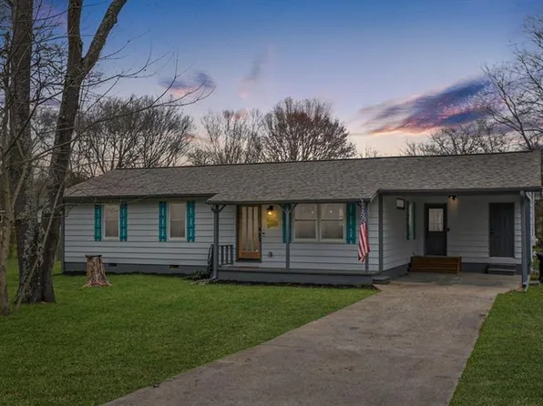 112 Duncan Dr, Cartersville, GA 30120