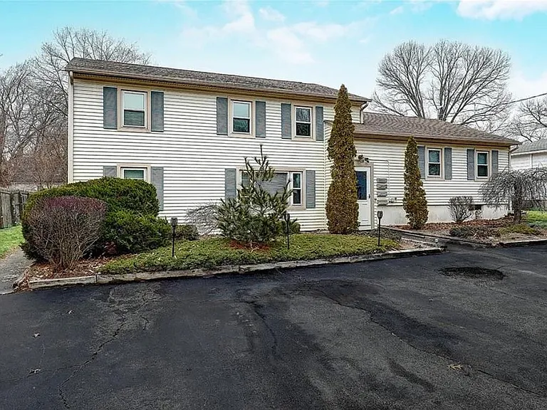 91 Palace Ave #3 — Photo 1