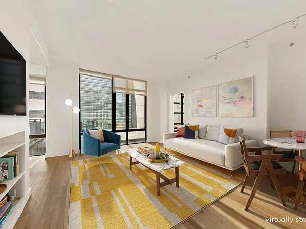 148 E 24th St APT 14A, New York, NY 10010