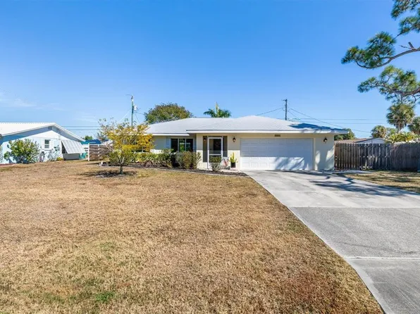 2517 Sandy Ln, Englewood, FL 34224