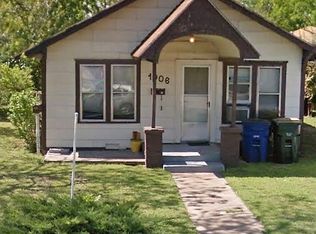 1006 W Duncan Ave, Duncan, OK 73533