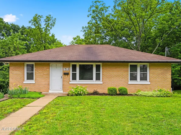 1312 Kolb Dr, Jefferson City, MO 65101