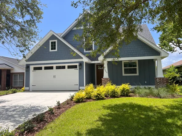 5804 Dunbar Cir, Milton, FL 32583