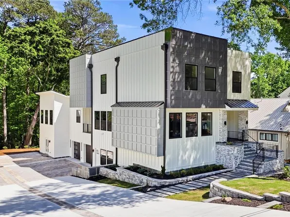 415 Westside Dr, Roswell, GA 30075