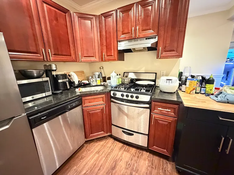 142 Kenrick St #1 — Photo 18