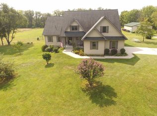 5793 W 550 N, Rensselaer, IN 47978