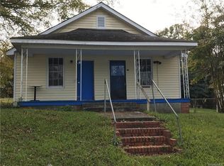 107 Lucille St, Greenville, AL 36037