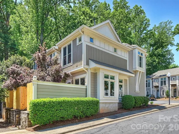 1073 Park West Dr, Charlotte, NC 28209
