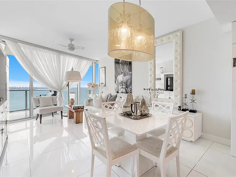 17001 Collins Ave #1703 — Photo 10
