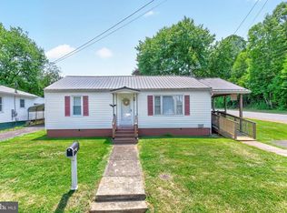 188 Spicers Mill Rd, Orange, VA 22960