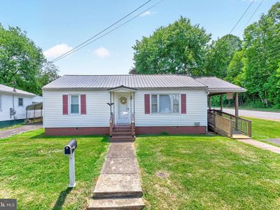 188 Spicers Mill Rd, Orange, VA, 22960