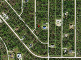 2432 Salerno St, Port Charlotte, FL 33953