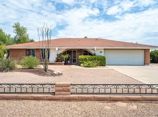 850 W Vah Ki Inn Rd, Coolidge, AZ 85128