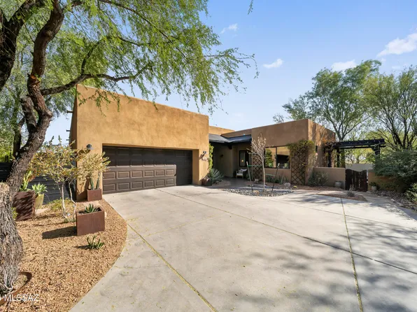 5185 S Emma Ct, Tucson, AZ 85747