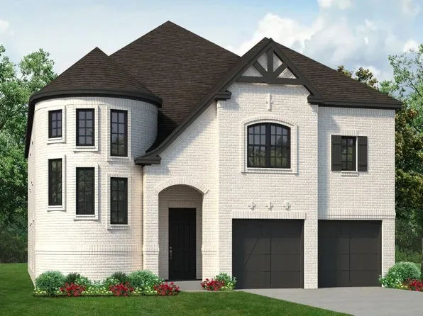5732 Glynda Dr, North Richland Hills, TX 76180
